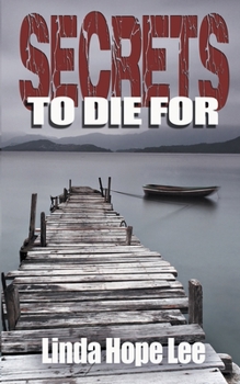 Paperback Secrets To Die For Book
