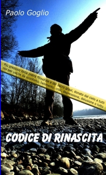 Paperback Codice di Rinascita [Italian] Book