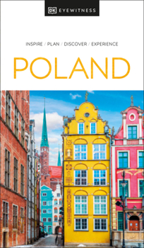 Poland (Eyewitness Travel Guides) - Book  of the Eyewitness Travel Guides