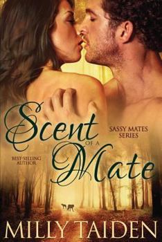 Paperback Scent of a Mate Book