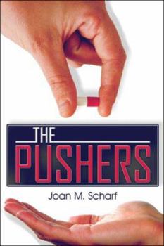 Paperback The Pushers Book