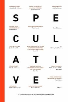 Paperback Speculative Book