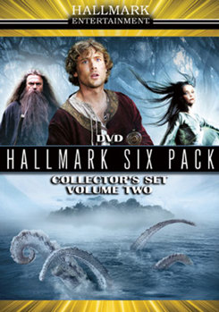 Hallmark: Volume 2
