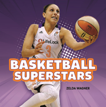 Basketball Superstars