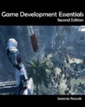 Paperback Game Development Essentials: An Introduction Book