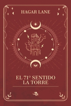 Paperback El 71° sentido: La Torre [Spanish] Book