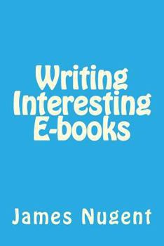 Paperback Writing Interesting E-books Book