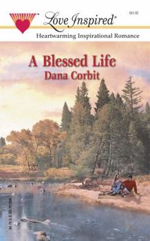 A Blessed Life - Book #1 of the Hickory Ridge