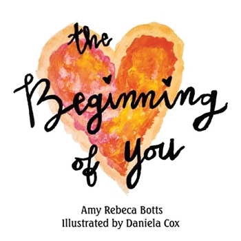 Paperback The Beginning of You Book