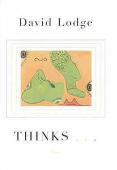 Hardcover Thinks . . . Book