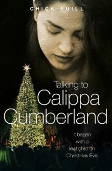 Paperback Talking to Calippa Cumberland Book