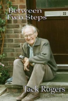 Paperback Between Two Steps Book