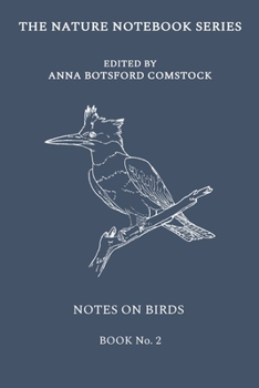 Paperback Notes on Birds 2 Book