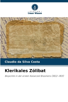 Paperback Klerikales Zölibat [German] Book