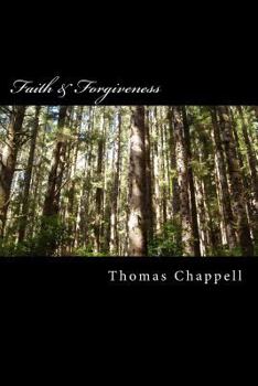 Paperback Faith & Forgiveness Book
