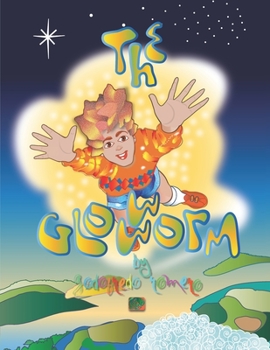 Paperback The Glowworm Book