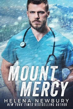 Paperback Mount Mercy Book
