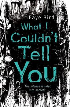 Paperback What I Couldn't Tell You Book