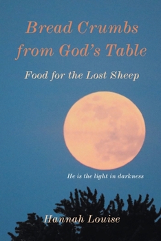 Paperback Bread Crumbs from God's Table Book