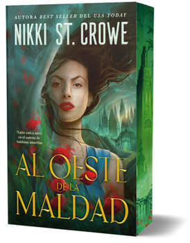 Paperback Al oeste de la maldad (Spanish Edition) [Spanish] Book