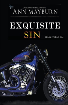 Paperback Exquisite Sin Book