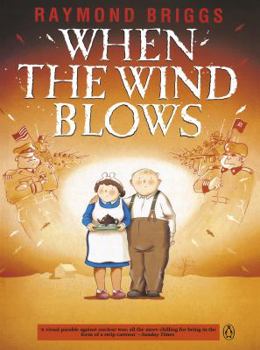 Paperback When the Wind Blows Book