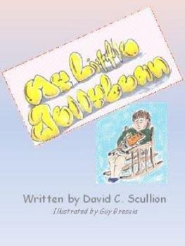 Paperback My Little Jellybean Book