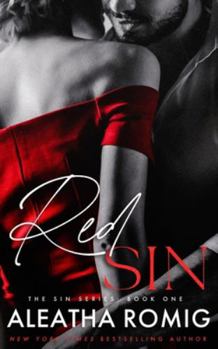 Red Sin - Book #1 of the Sin