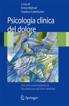 Paperback Psicologia Clinica del Dolore [Italian] Book
