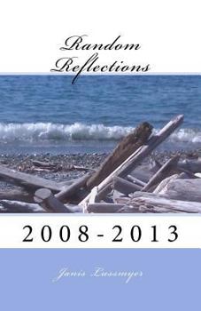 Paperback Random Reflections: 2008-2013 Book