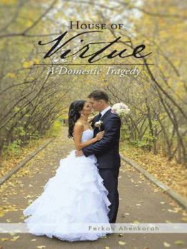 Paperback House of Virtue: A Domestic Tragedy Book