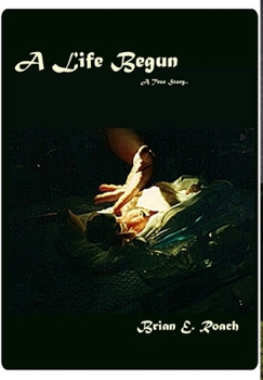 Hardcover A Life Begun Book