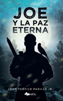 Paperback Joe y la paz eterna [Spanish] Book