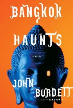 Bangkok Haunts - Book #3 of the Sonchai Jitpleecheep