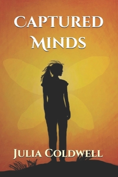 Paperback Captured Minds Book