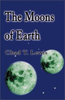 Paperback The Moons of Earth Book