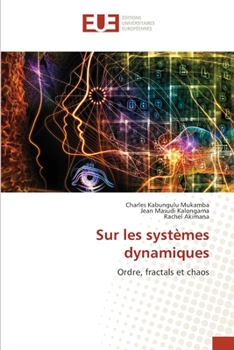 Paperback Sur les systèmes dynamiques [French] Book