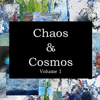 Paperback Chaos & Cosmos Book