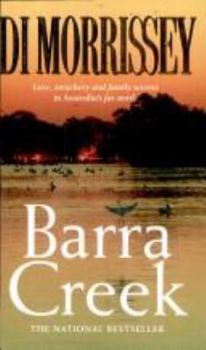 Paperback Barra Creek Book