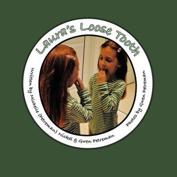 Paperback Laura's Loose Tooth Book