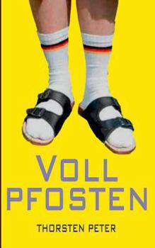 Paperback Vollpfosten [German] Book