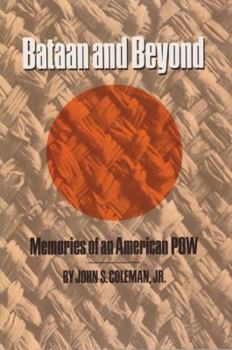 Paperback Bataan and Beyond: Memories of an American POW Book