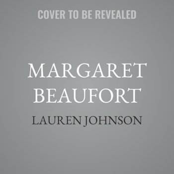 Audio CD Margaret Beaufort: Survivor, Rebel, Kingmaker Book