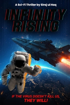 Paperback Infinity Rising Book