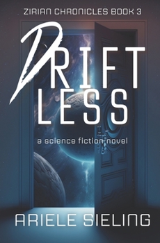 Paperback Driftless Book