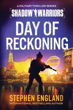 Paperback Day of Reckoning Book