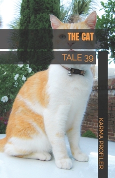 Paperback TALE The cat Book