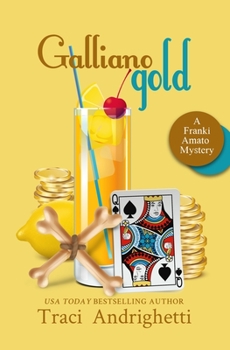 Galliano Gold
