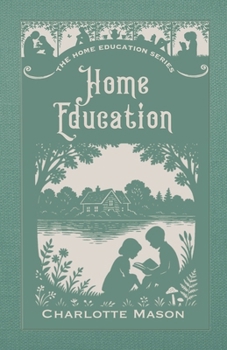 Paperback Home Education Book