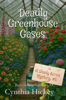 Paperback Deadly Greenhouse Gases Book
